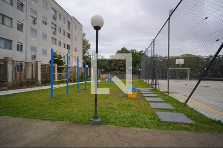 Apartamento para alugar com 53m², 2 quartos e 1 vagaÁrea comum