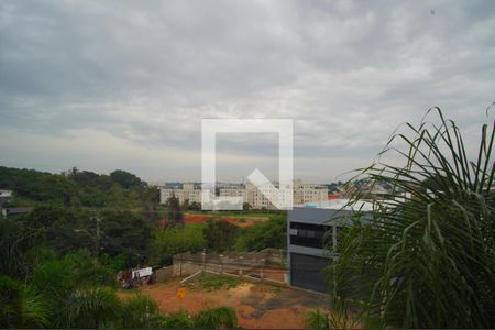 Sala de apartamento para alugar com 2 quartos, 53m² em Coronel Aparicio Borges, Porto Alegre