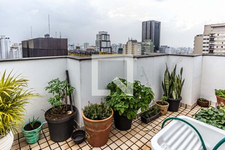 Apartamento para alugar com 38m², 1 quarto e 1 vagaÁrea comum