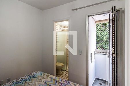Studio de apartamento para alugar com 1 quarto, 38m² em Consolação, São Paulo