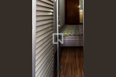 Varanda de apartamento para alugar com 1 quarto, 38m² em Consolação, São Paulo