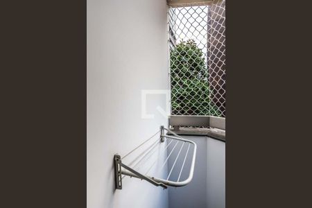 Varanda de apartamento para alugar com 1 quarto, 38m² em Consolação, São Paulo