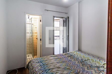Studio de apartamento para alugar com 1 quarto, 38m² em Consolação, São Paulo