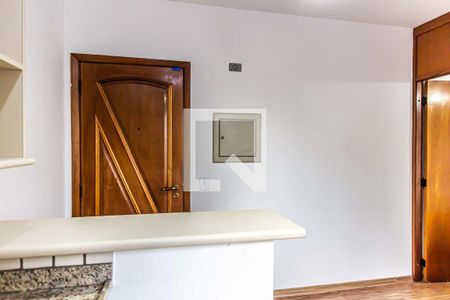 Apartamento para alugar com 38m², 1 quarto e 1 vagaCozinha