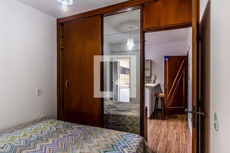 Studio de apartamento para alugar com 1 quarto, 38m² em Consolação, São Paulo