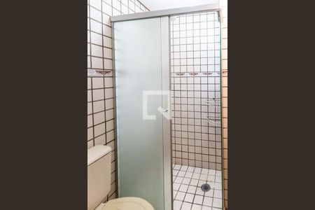 Apartamento para alugar com 38m², 1 quarto e 1 vagaBanheiro