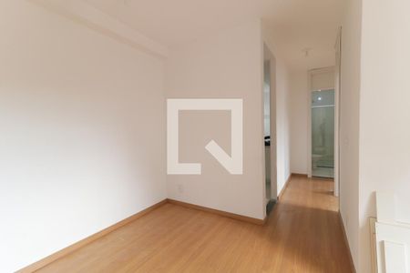 Sala de apartamento à venda com 2 quartos, 44m² em Piedade, Rio de Janeiro