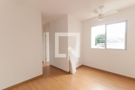 Sala de apartamento para alugar com 2 quartos, 44m² em Piedade, Rio de Janeiro