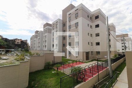Apartamento à venda com 44m², 2 quartos e 1 vaga Apartamento à venda com 44m², 2 quartos e 1 vagaQuarto 2