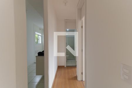Corredor de apartamento para alugar com 2 quartos, 44m² em Piedade, Rio de Janeiro