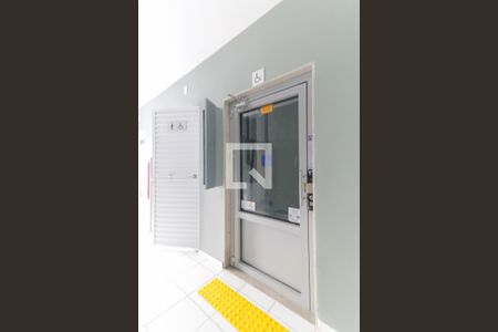 Apartamento à venda com 44m², 2 quartos e 1 vaga Apartamento à venda com 44m², 2 quartos e 1 vagaElevador