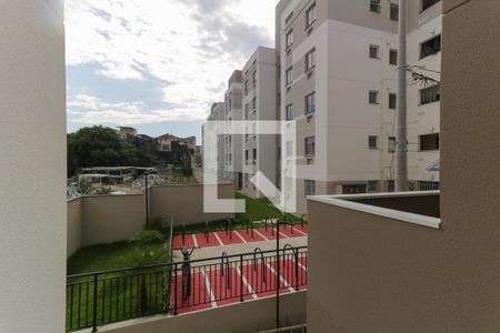 Sala de apartamento à venda com 2 quartos, 44m² em Piedade, Rio de Janeiro