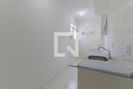 Apartamento à venda com 44m², 2 quartos e 1 vaga Apartamento à venda com 44m², 2 quartos e 1 vagaCozinha