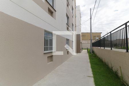 Apartamento à venda com 44m², 2 quartos e 1 vaga Apartamento à venda com 44m², 2 quartos e 1 vagaÁrea comum