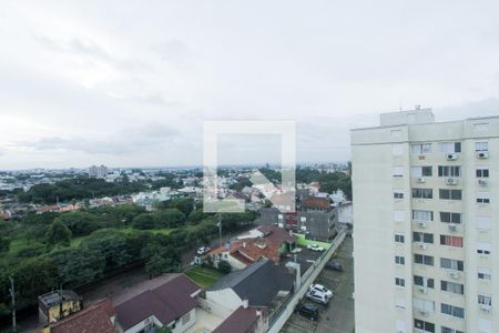 Vista Quarto 1 de apartamento à venda com 3 quartos, 63m² em Sarandi, Porto Alegre