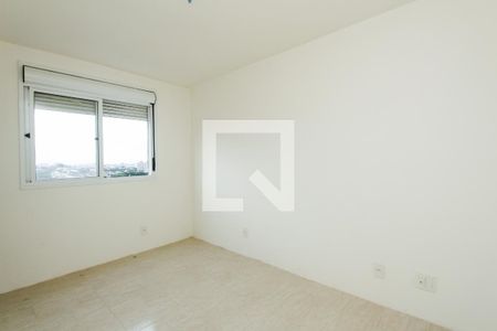 Suite de apartamento à venda com 3 quartos, 63m² em Sarandi, Porto Alegre