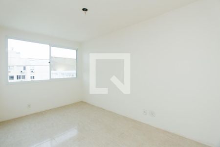 Sala  de apartamento à venda com 3 quartos, 63m² em Sarandi, Porto Alegre