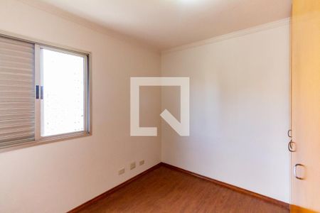 Quarto 1 de apartamento para alugar com 2 quartos, 58m² em Vila Gumercindo, São Paulo