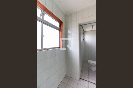 Apartamento para alugar com 58m², 2 quartos e 1 vaga Apartamento para alugar com 58m², 2 quartos e 1 vagaÁrea de Serviço