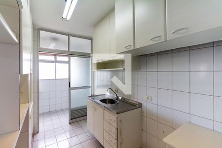 Apartamento para alugar com 58m², 2 quartos e 1 vaga Apartamento para alugar com 58m², 2 quartos e 1 vagaCozinha