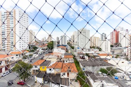 Apartamento para alugar com 58m², 2 quartos e 1 vaga Apartamento para alugar com 58m², 2 quartos e 1 vagaVista do Quarto 2