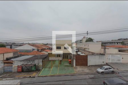 Apartamento à venda com 2 quartos, 48m² em Vila Ré, São Paulo