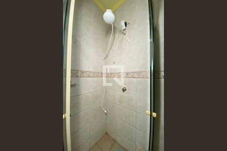 Casa à venda com 411m², 4 quartos e 3 vagasBanheiro da Suíte 3