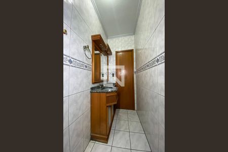 Casa à venda com 411m², 4 quartos e 3 vagasLavabo