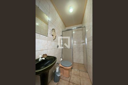 Casa à venda com 411m², 4 quartos e 3 vagasBanheiro 5