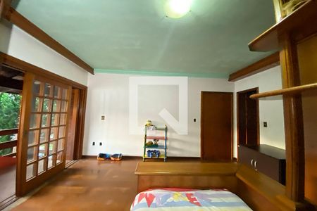Casa à venda com 411m², 4 quartos e 3 vagasSuíte 4