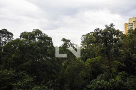 Vista de apartamento à venda com 3 quartos, 117m² em Chácara Agrindus, Taboão da Serra