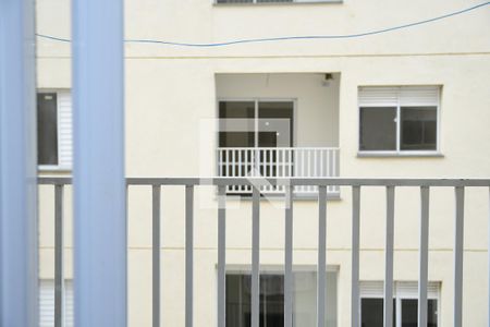 vista da Sacada de apartamento para alugar com 3 quartos, 60m² em Jardim Colibri, Cotia