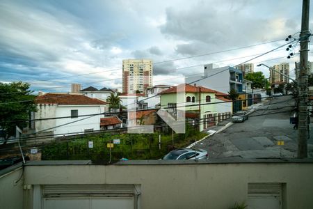 Vista da Suíte de casa à venda com 3 quartos, 400m² em Jardim São Paulo(zona Norte), São Paulo