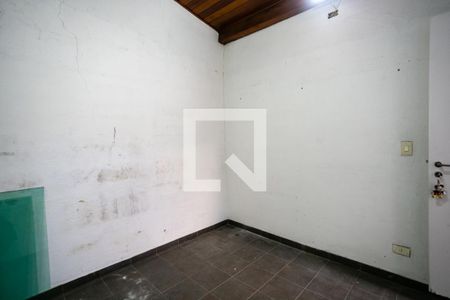 Casa à venda com 400m², 3 quartos e 4 vagasQuarto de serviço 1