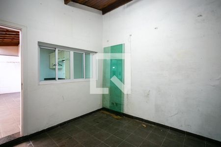 Casa à venda com 400m², 3 quartos e 4 vagasQuarto de serviço 1