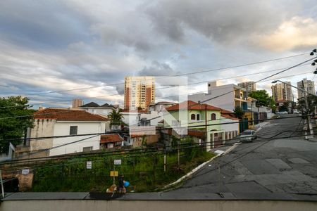 Casa à venda com 400m², 3 quartos e 4 vagasVista da Varanda da Suíte