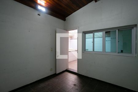 Casa à venda com 400m², 3 quartos e 4 vagasQuarto de serviço 1