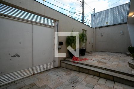 Casa à venda com 400m², 3 quartos e 4 vagasEntrada