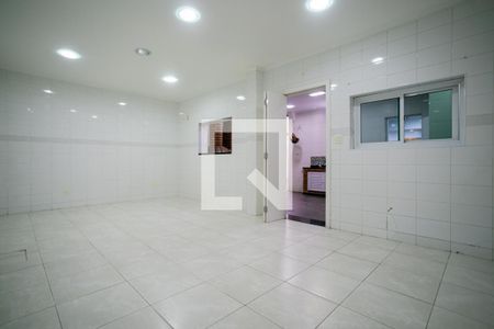 Casa à venda com 400m², 3 quartos e 4 vagasSalão de Festas