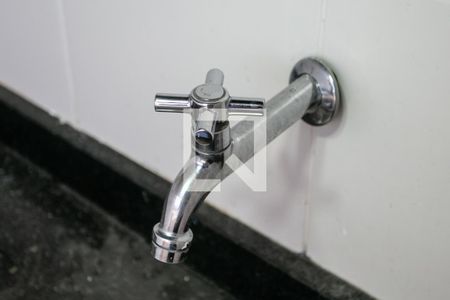 Casa à venda com 400m², 3 quartos e 4 vagasÁrea de Serviço