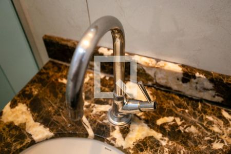 Casa à venda com 400m², 3 quartos e 4 vagasBanheiro da Suíte