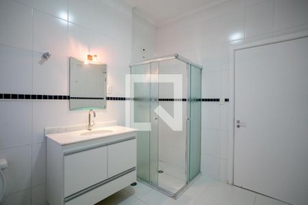 Casa à venda com 400m², 3 quartos e 4 vagasBanheiro 1