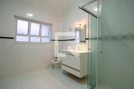 Casa à venda com 400m², 3 quartos e 4 vagasBanheiro 1