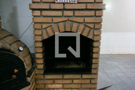 Casa à venda com 400m², 3 quartos e 4 vagasÁrea comum - Churrasqueira