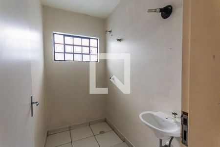 Casa à venda com 91m², 3 quartos e 1 vagaBanheiro