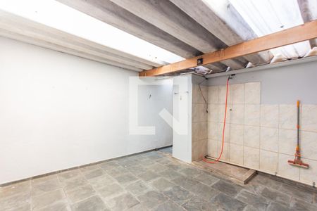 Casa à venda com 91m², 3 quartos e 1 vagaÁrea de Serviço