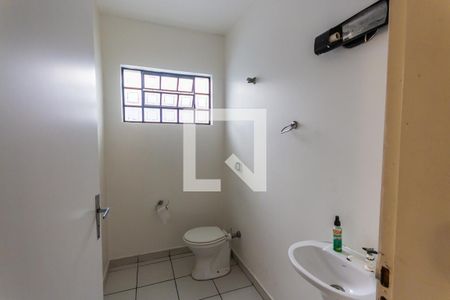 Casa à venda com 91m², 3 quartos e 1 vagaLavabo