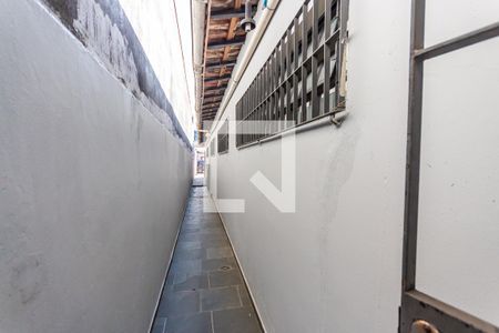 Casa à venda com 91m², 3 quartos e 1 vagaCorredor
