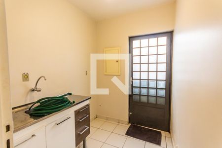 Casa à venda com 91m², 3 quartos e 1 vagaCozinha