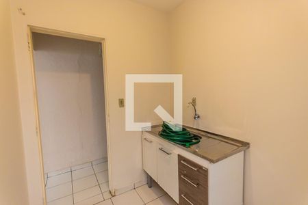 Casa à venda com 91m², 3 quartos e 1 vagaCozinha